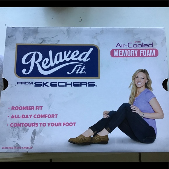 Women’s Skecher Heighten Boot Size 8 - Picture 5 of 9